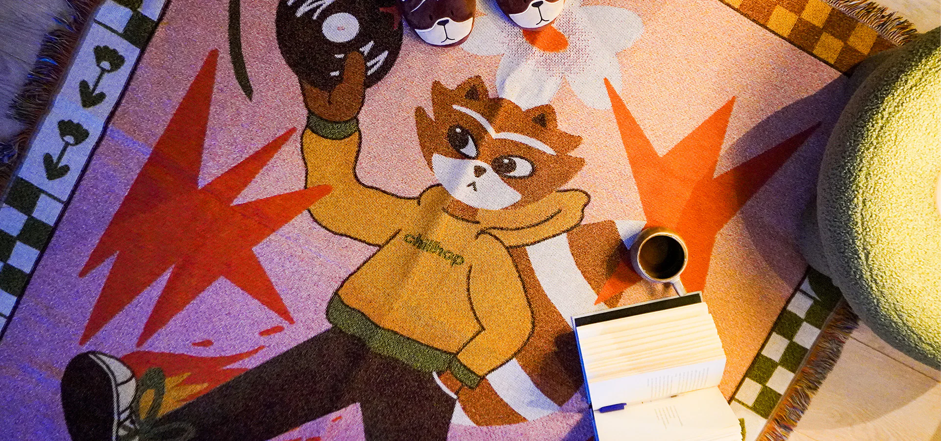 Elevate Your Vibe with Chillhop